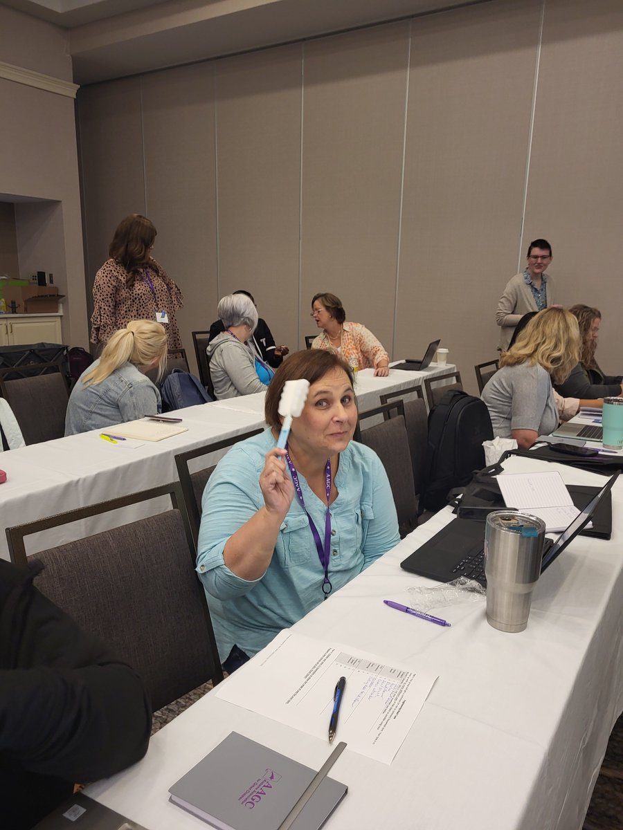 Dr. Joni Lakin tweet media
