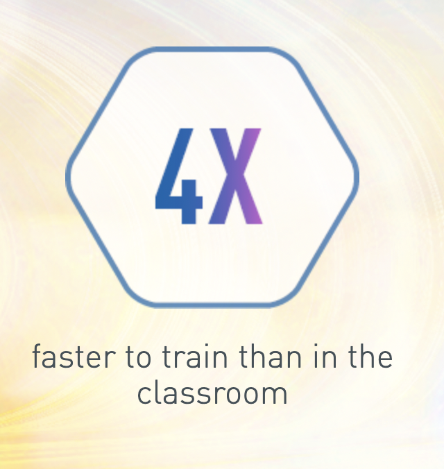 retreatvrapp's tweet photo. OMG!!! 😱 Did you know that people are 4X more faster to train in Virtual Reality than in traditional classrooms? Sign-up for our newsletter to learn more! https://t.co/9Ky8oNu2VU

#VReducation #Metaverse #VirtualReality #VRelearning #virtuallearning https://t.co/CCsIPrGxnp