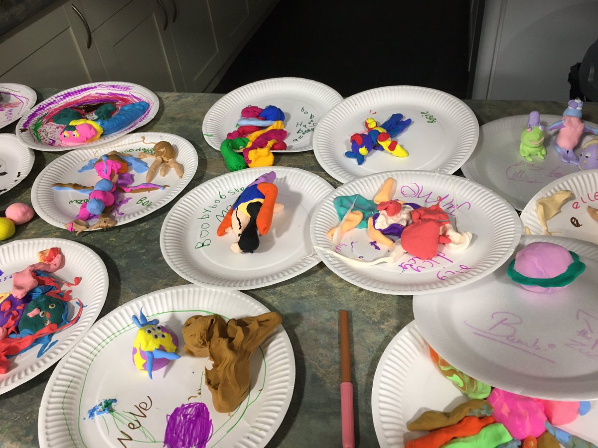 3rd Kennet Vale Rainbows ๐ (@3rdvale) on Twitter photo Tuesday 11.10.22 was International Day of the Girl, we celebrated by creating our own monsters and thinking about their abilities and powers #GirlsAreMadeOf <a href="/girlguiding/">Girlguiding</a> <a href="/gguidingrberks/">Girlguiding Berks</a> Tuesday 11.10.22 was International Day of the Girl, we celebrated by creating our own monsters and thinking about their abilities and powers #GirlsAreMadeOf <a href="/girlguiding/">Girlguiding</a> <a href="/gguidingrberks/">Girlguiding Berks</a>