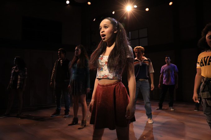 Did you know AMDA offers a robust schedule of national scholarship auditions?

In Person audition events offer a safe, socially distanced experience with one of AMDA’s esteemed faculty or alumni. Sign up to audition today: bit.ly/330crWD
