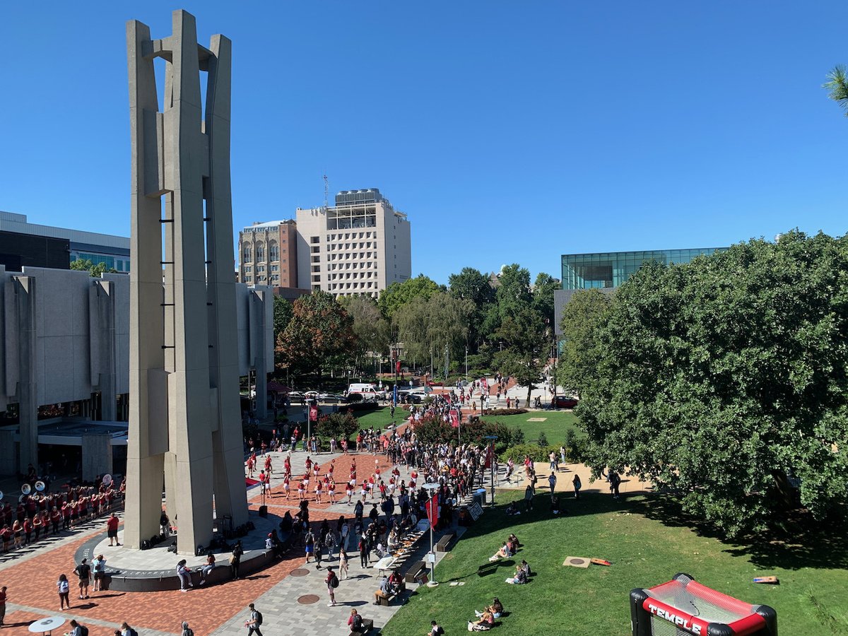 temple_bio's tweet photo. We are hiring! Two tenure-track faculty positions, Microbial Biology and Computational Biology. Apply now and spread the word! Deadline Nov 30th https://t.co/tDINkM1pV4 https://t.co/ZllNLRfN5c