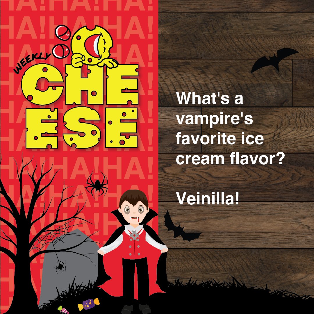 What about their favorite drink? 
Write your responses in the comments below and share the humor!