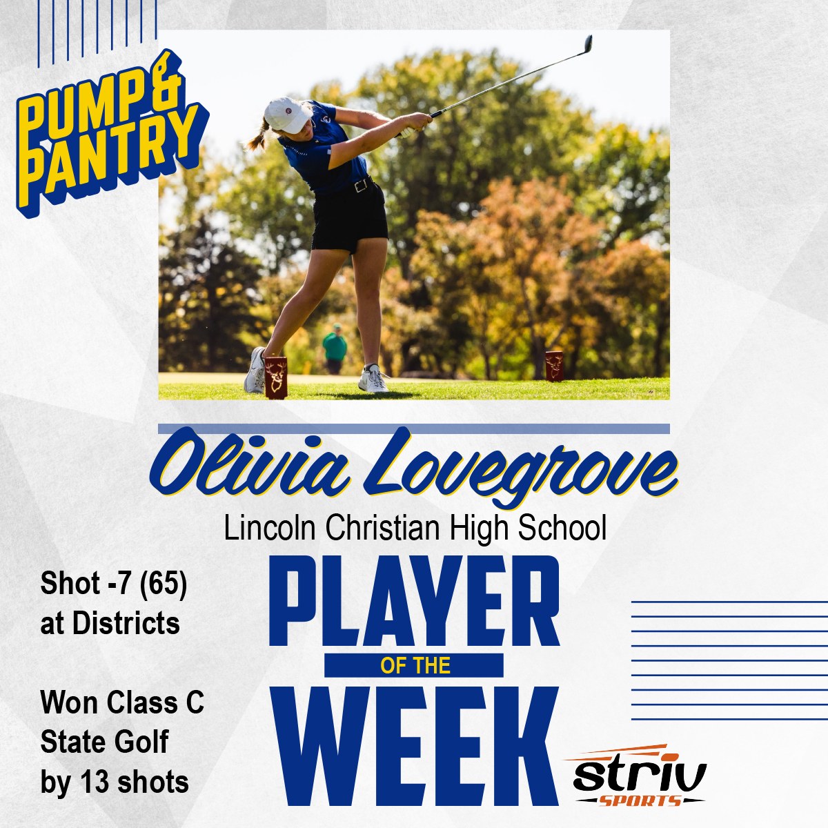 Pump & Pantry tweet media