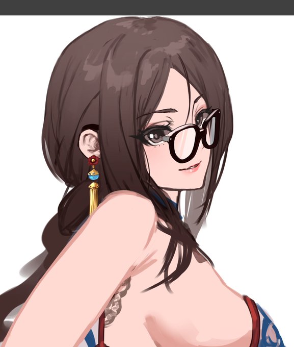 1-2時くらいになりそう……いないと思うけど待ってる人いたら寝てください〜〜すまぬ! 