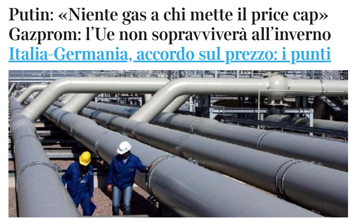 Eugenio Benetazzo tweet media