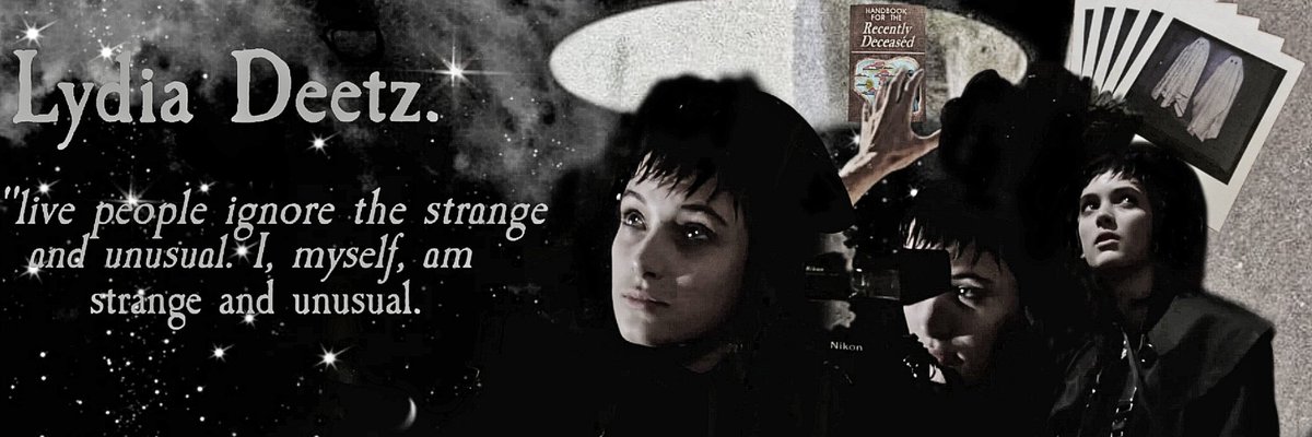 ☾𖦹 strange and unusual tweet media