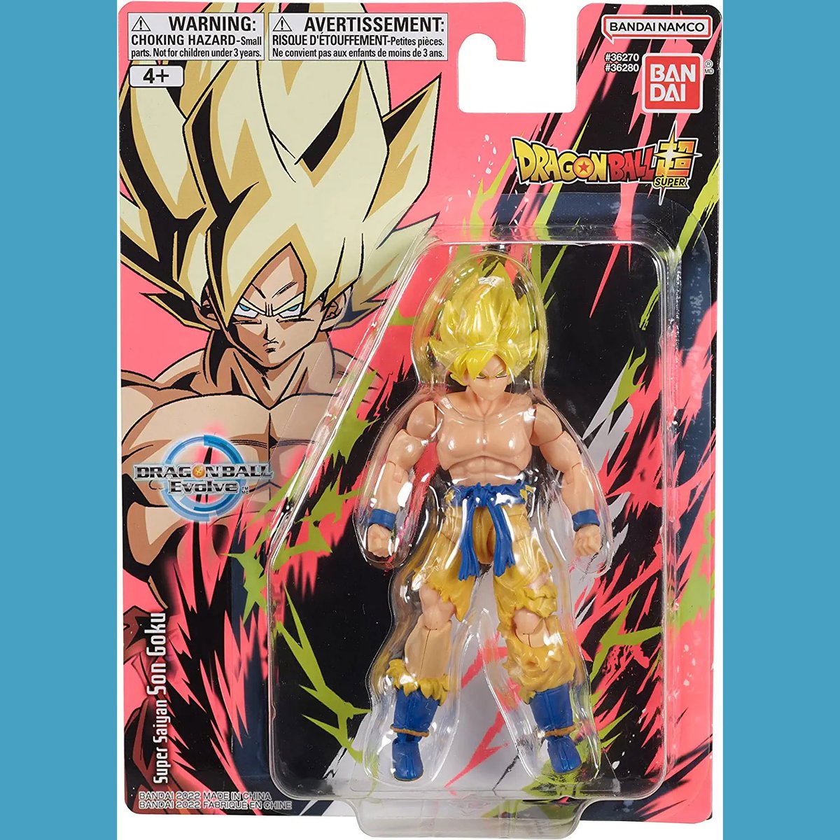 DragonBallFigs's tweet photo. If you haven't pre-ordered DragonBall Evolve Beerus, SS Goku, and SSB Vegito, it's time! They should start shipping out this weekend!

https://t.co/qJ0YrKdcPL

https://t.co/frpdVqUN67

https://t.co/LQoybC312u

#dragonballevolve #ssbvegito #beerus #ssgoku #5inchscale https://t.co/w9Ddackowx