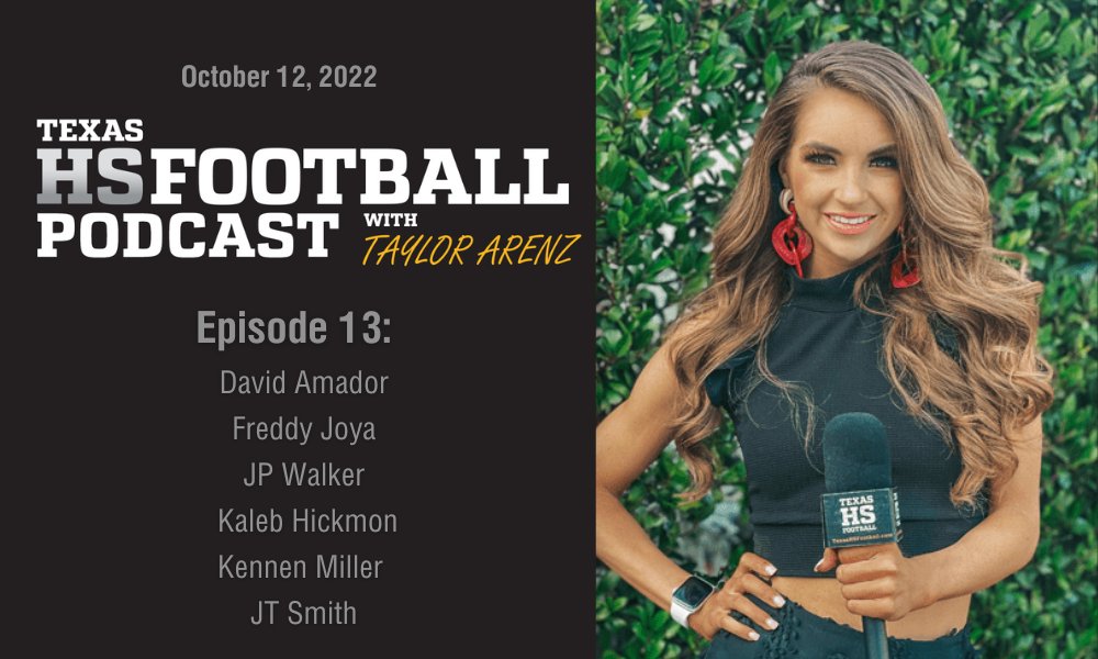 Texas HS Football Podcast #13: Interviews with Playmakers

texashsfootball.com/texas-hs-footb… (<a href="/IIAmador8/">David Amador II</a>) #TXHSFB