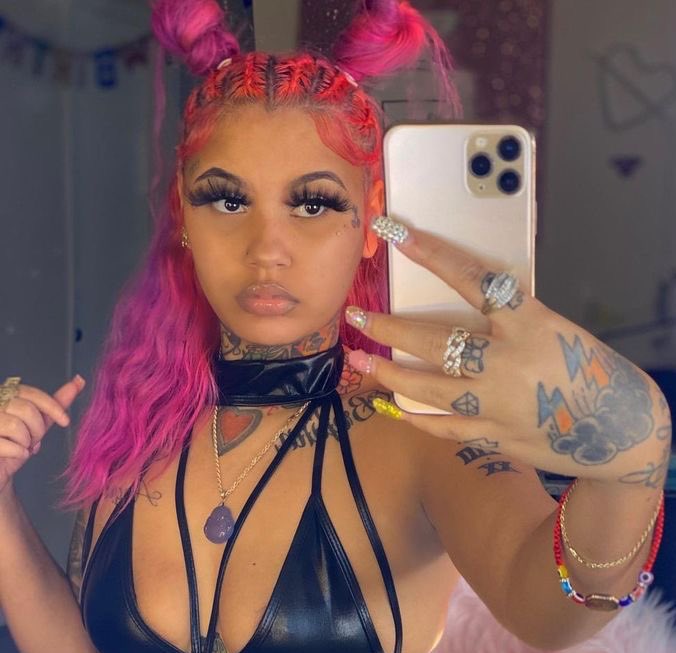 nina (@ciantas_) on Twitter photo 