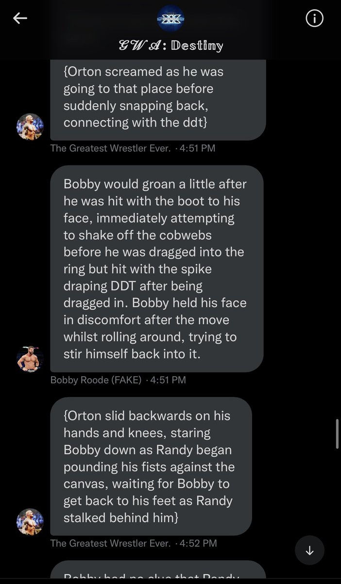 𝓖.𝓦.𝓐 tweet media