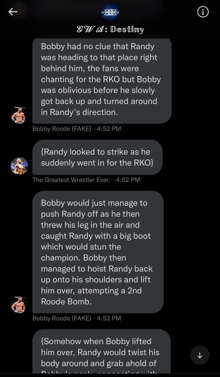 𝓖.𝓦.𝓐 tweet media