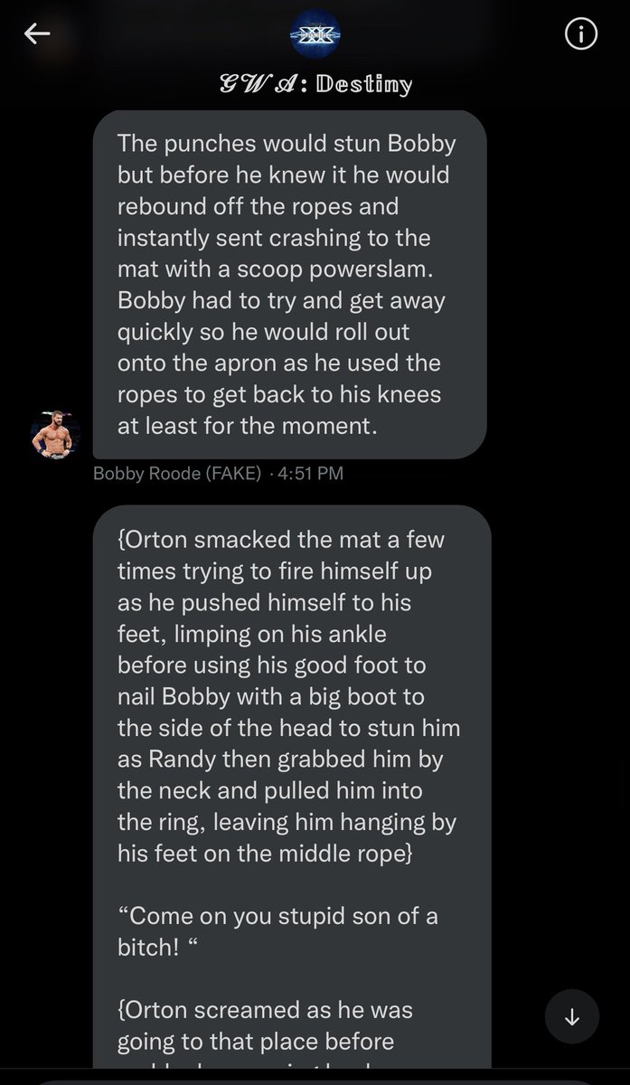 𝓖.𝓦.𝓐 tweet media