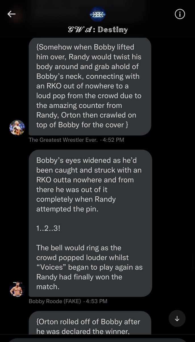 𝓖.𝓦.𝓐 tweet media