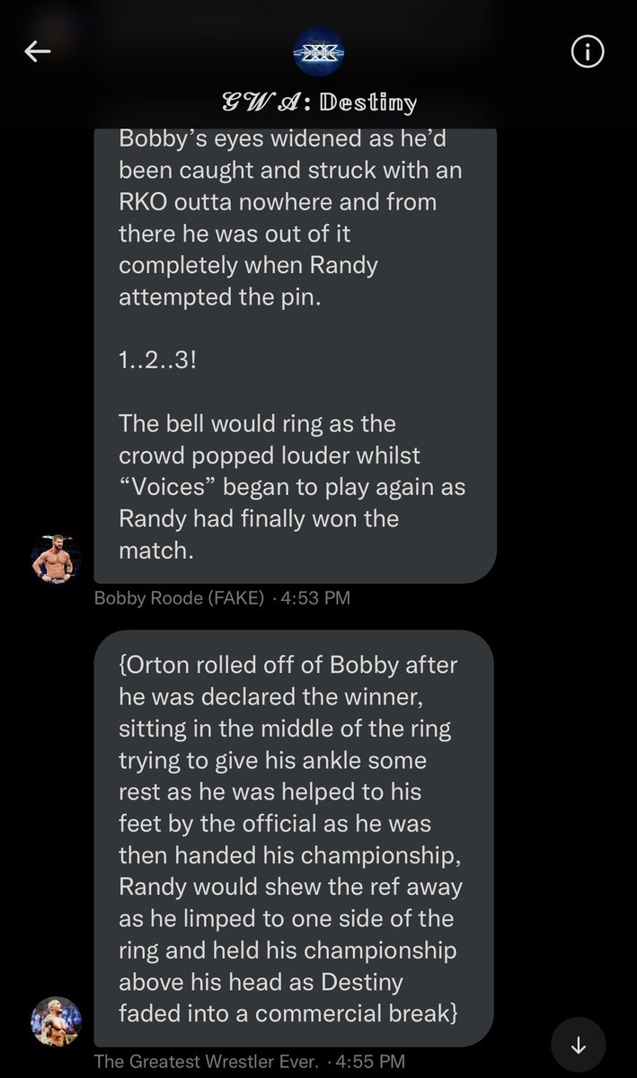 𝓖.𝓦.𝓐 tweet media