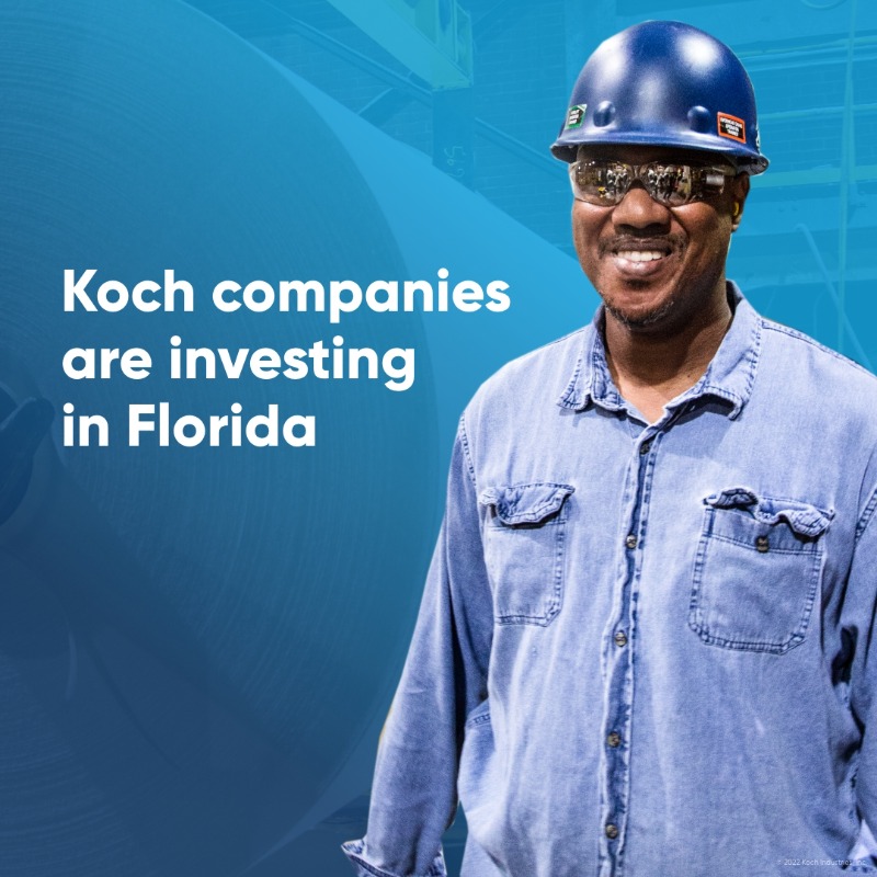 kochincglobal's tweet photo. Employing more than 2,000 local people is just the start.