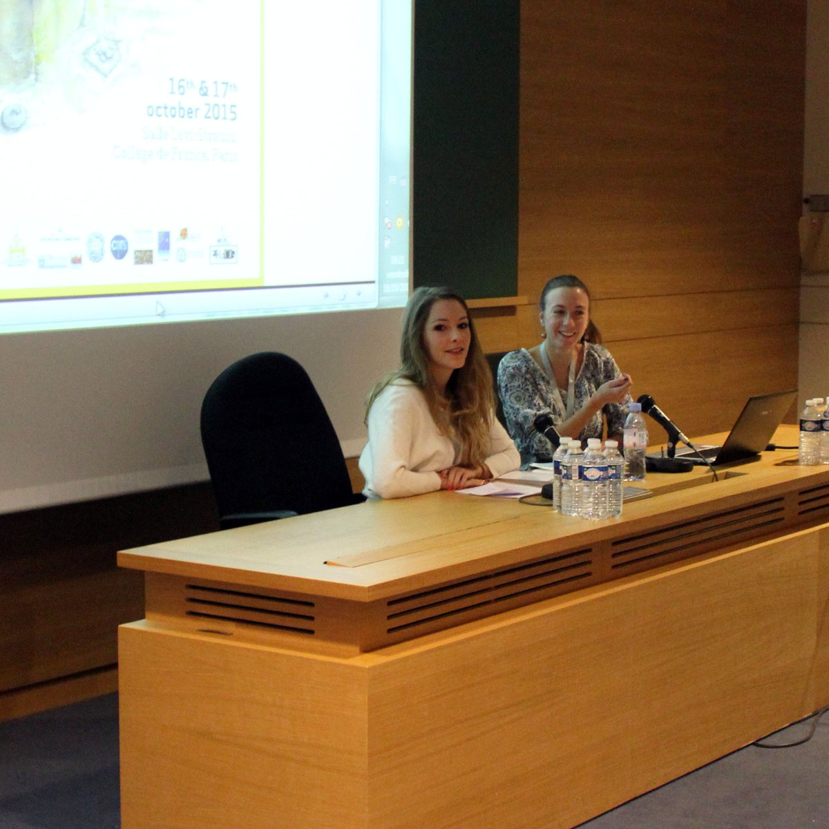 past_andcurious's tweet photo. L'occasion de rappeler que nos auteurs sont de brillants jeunes chercheurs, dont le parcours se poursuit partout dans le monde. @pichon_fiona et Carolyne Douché sont aujourd'hui lauréates du programme européen @MSCActions, à Barcelone @asd_csic et à Oxford @school_of_arch ! 👏 https://t.co/nR9Pi9efLa