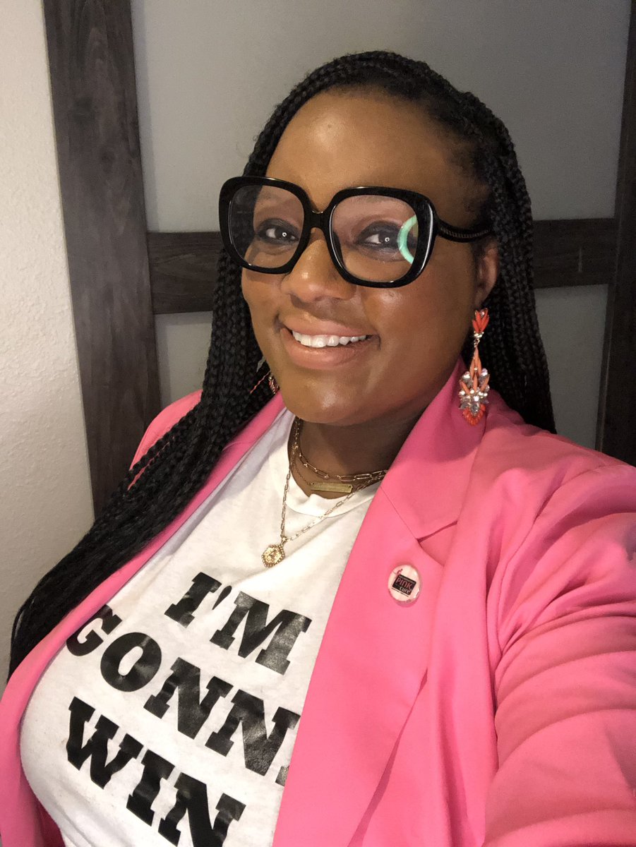 AshleySterlingRogers (@ashleys_brcc) on Twitter photo I never need a reason to wear pink, but when it’s for a cause, I def want to show up!
Sharing my support for #BreastCancerAwareness with <a href="/Thrive_CAS/">Thrive Development Program</a> as we #ThriveForACause 🎗
Are you wearing pink?? Show me!!
#Time2Thrive #LifeAtAtt #GoalFriends #DreamInBlack #RogerDat💕 <a href="/ATT/">AT&T</a> I never need a reason to wear pink, but when it’s for a cause, I def want to show up!
Sharing my support for #BreastCancerAwareness with <a href="/Thrive_CAS/">Thrive Development Program</a> as we #ThriveForACause 🎗
Are you wearing pink?? Show me!!
#Time2Thrive #LifeAtAtt #GoalFriends #DreamInBlack #RogerDat💕 <a href="/ATT/">AT&T</a>