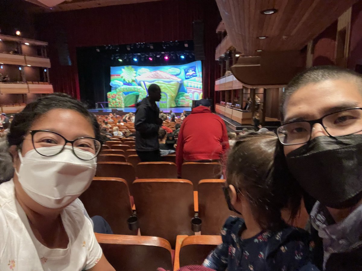 Pretty sure we enjoyed <a href="/TheWiggles/">The Wiggles</a> at <a href="/Centre_Square/">Centre In The Square</a> last night more than our child did.