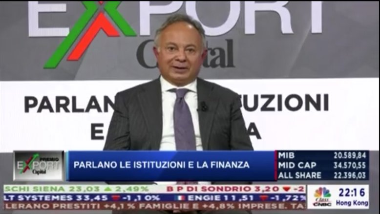 Italian Trade Agency tweet media