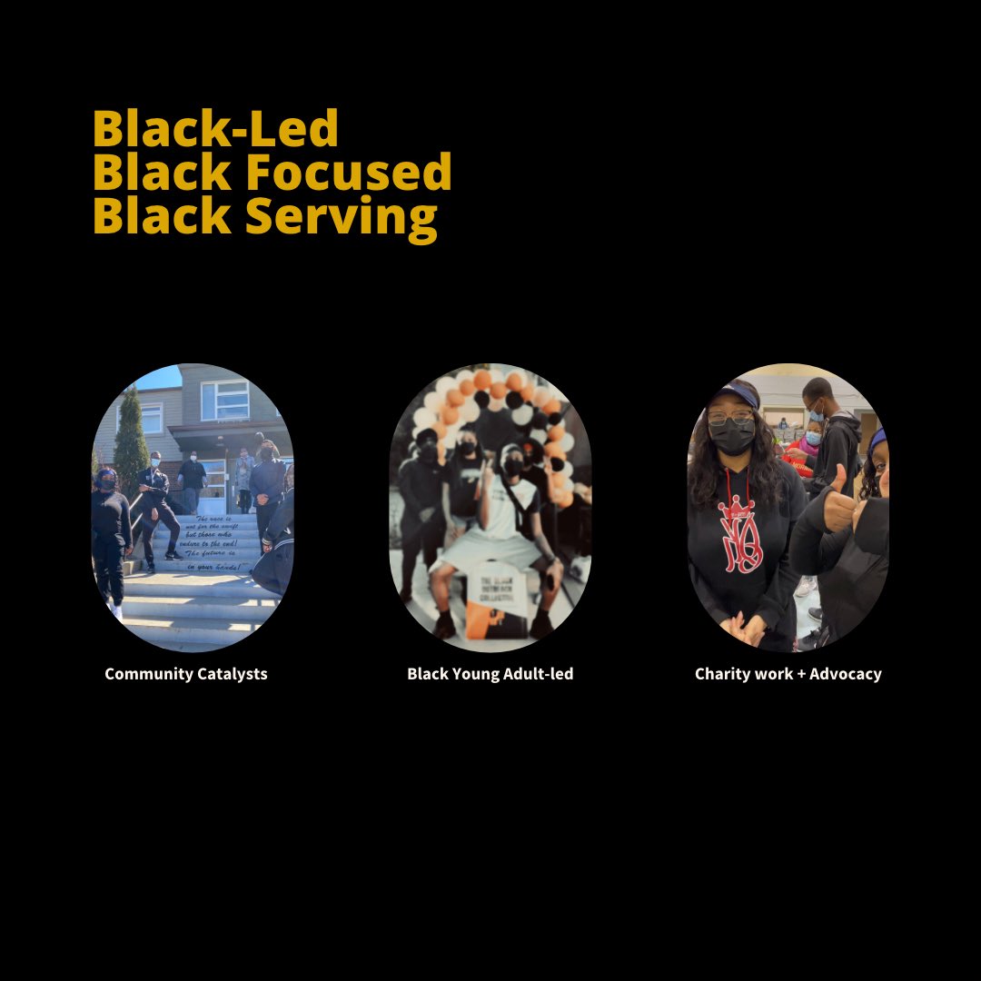 OutreachBlack's tweet photo. Because Afrocentric education builds strong identities…

We outreach educate and enhance. 🗣️✨✊🏿✊🏾✊🏽 https://t.co/NiCnPeEzJz
