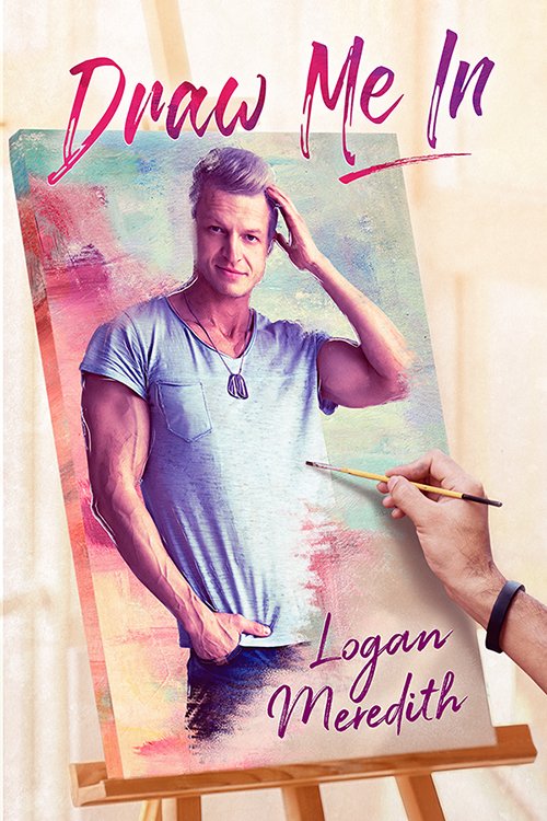 It's almost time! DRAW ME IN  by <a href="/ll_meredith/">Logan Meredith</a> is #comingsoon. An #mmromance featuring enemies to lovers AND a workplace romance.

🌈 Pre-order and get it early - riptidepublishing.com/products/draw-…
🌈 See what folks are saying on GoodReads - goodreads.com/book/show/6144…