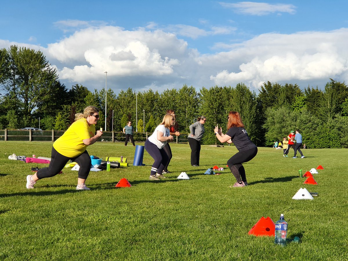 Meath Local Sports Partnership tweet media