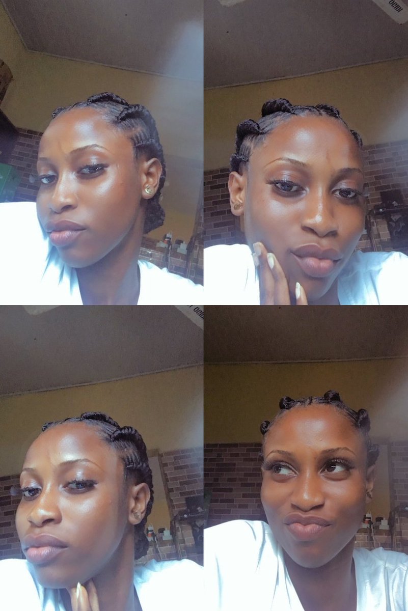 Chinemerem🦋😍 tweet media