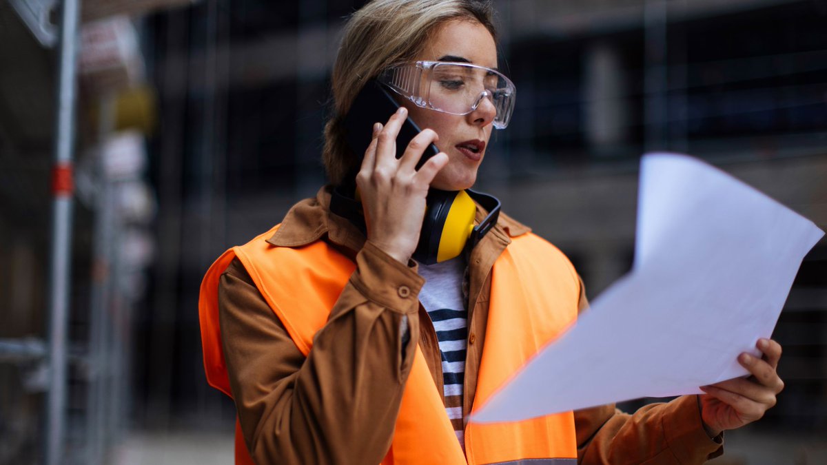 It's nearly 1.5 times more challenging now than it was in 2018 for manufacturers to find qualified talent with the right skills. Learn strategies to communicate effectively with your workforce. spr.ly/6018M9ct0