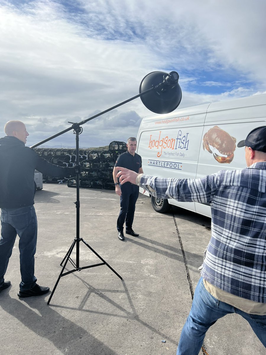 Tony Wilson tweet media