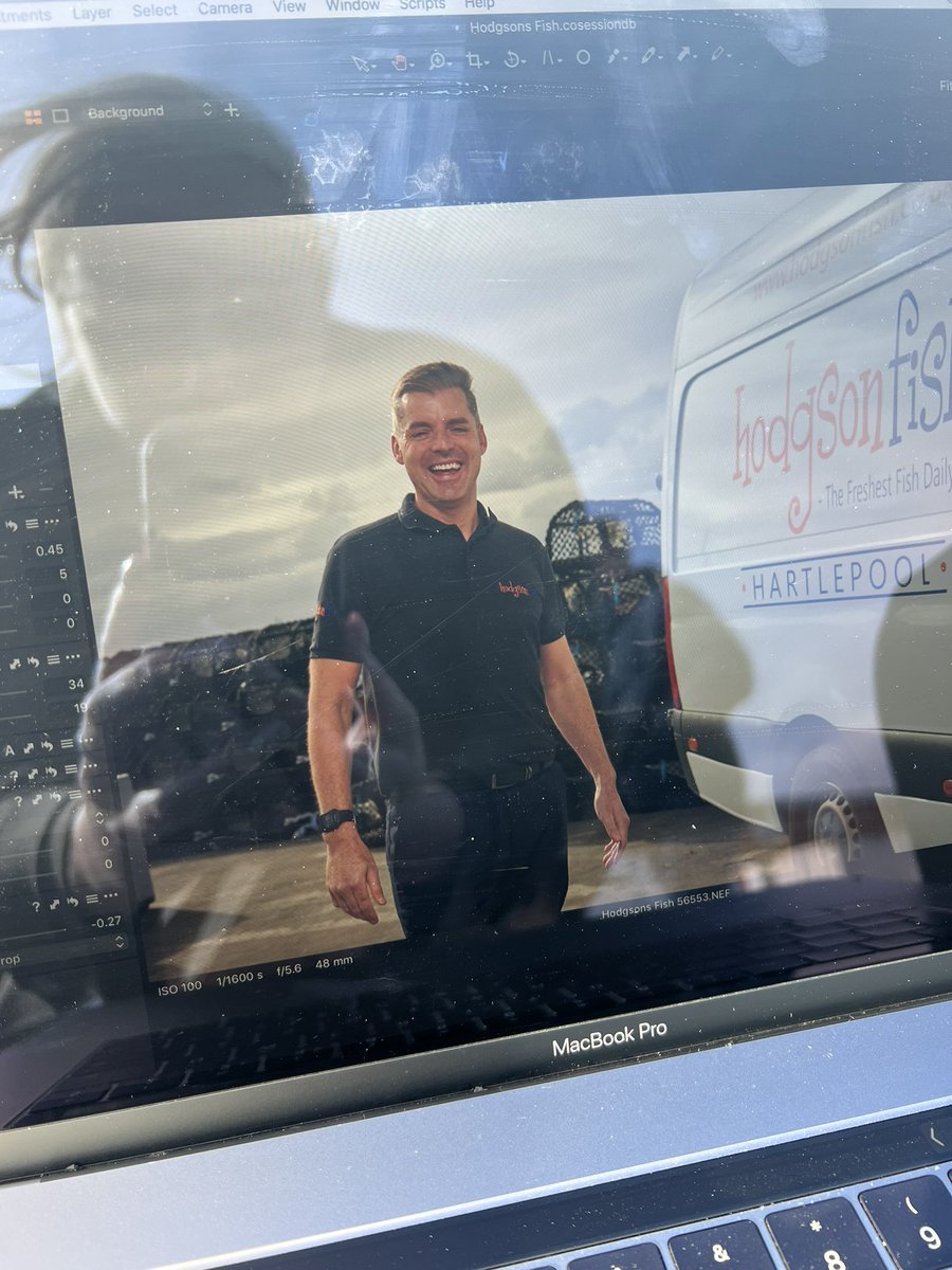 Tony Wilson tweet media