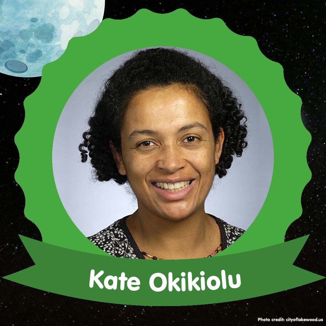 numberblocks's tweet photo. Maths Champions🏆Kate Okikiolu is a research mathematician who has won many prestigious awards. Okikiolu is known for her work with elliptic differential operators and her work with inner-city children. Which maths icons are you teaching your class for Black History Month? https://t.co/CSOK0ysZJh