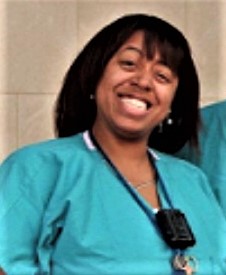 Hats off to Corine Thompson, dedicated @UNC_Health_Care anesthesia tech named @UNC_Anesthesia's new Anesthesia Support Services Manager!