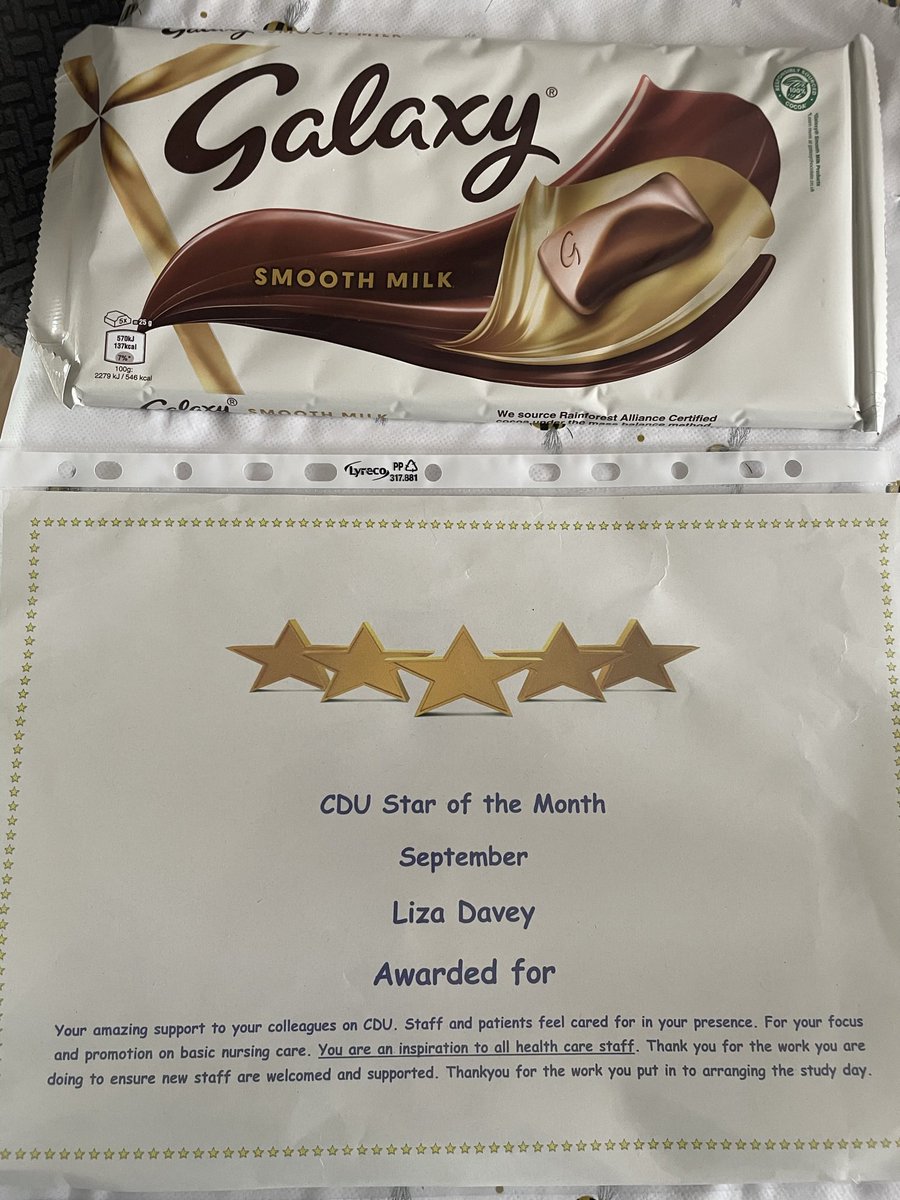 Liza Davey tweet media