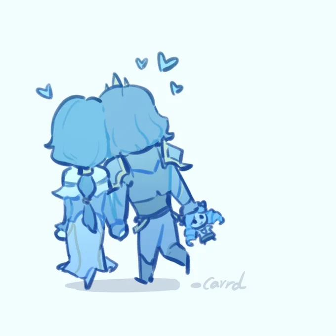 不该有遗憾#Ledros #Kalista#Viego #Isolde 