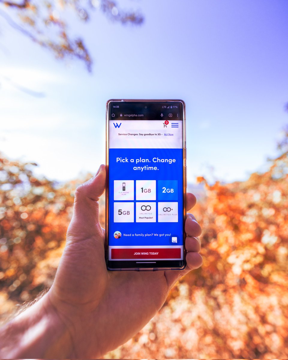 We have reached peak Autumn vibes 🍂