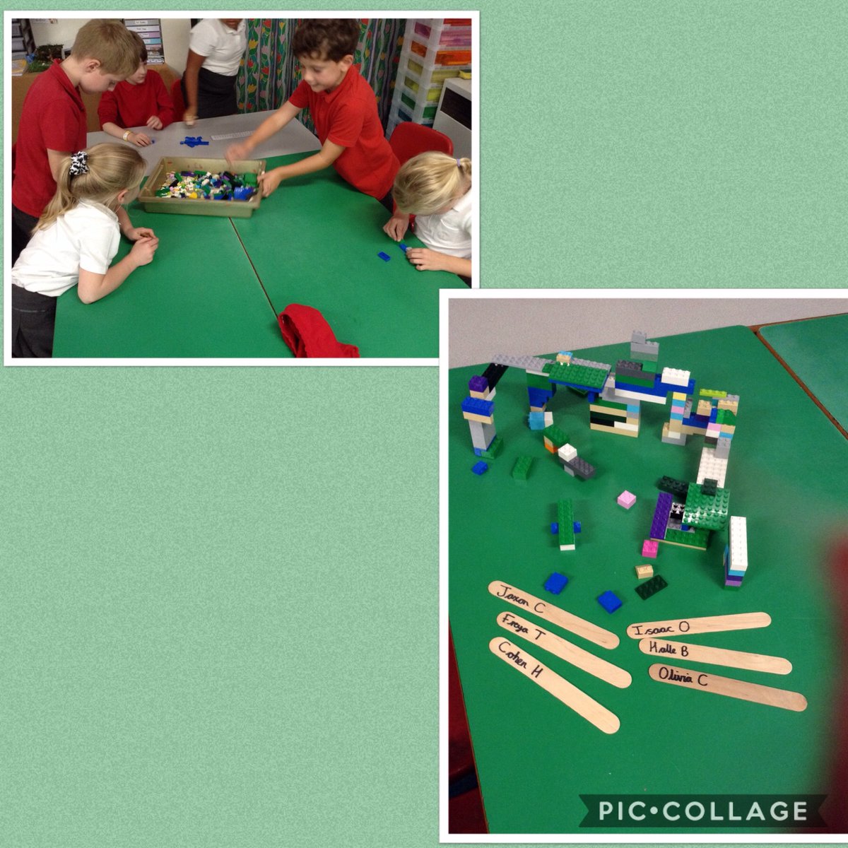 Year 3 Wynndale tweet media
