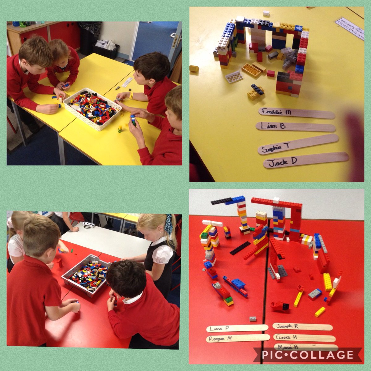 Year 3 Wynndale tweet media