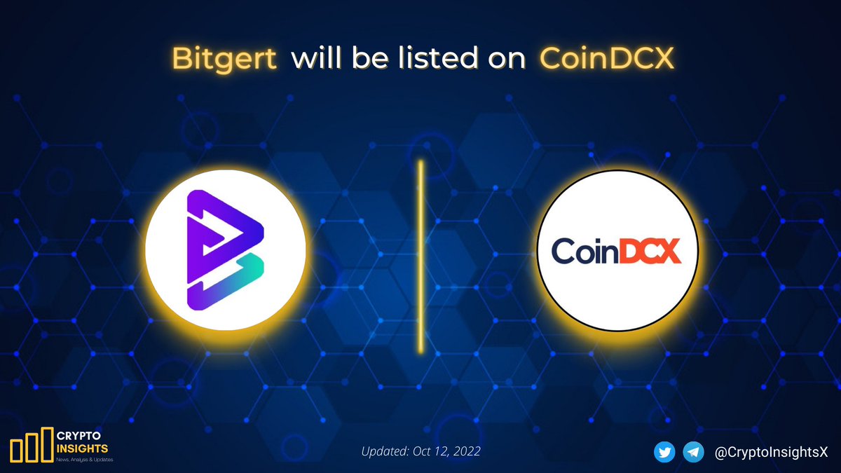 Crypto Insights tweet media