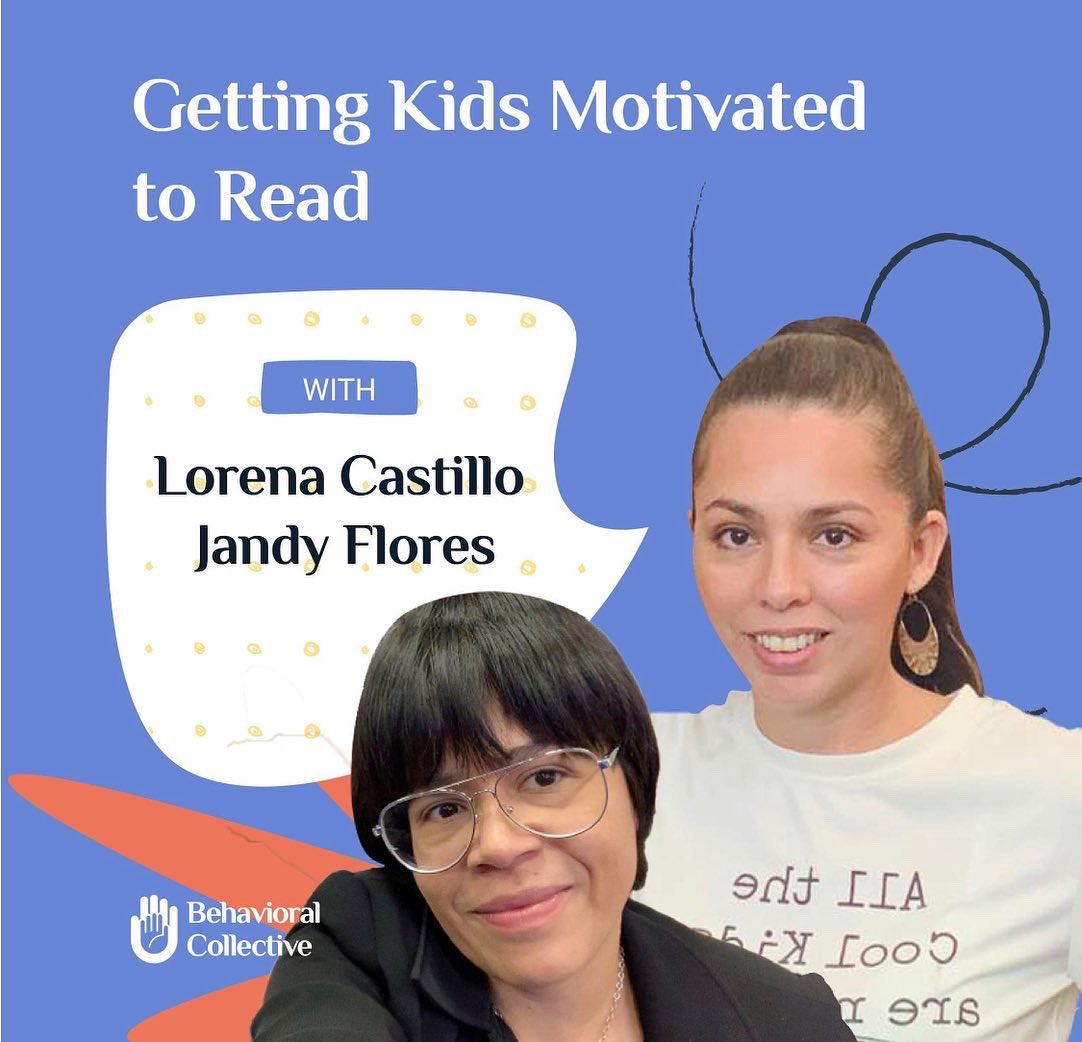 Jandy Flores M.Ed BCBA tweet media