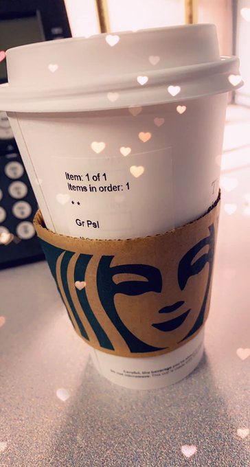 When you&rsquo;ve been a good gurl so Daddy makes sure you always have money for Starbucks~🥰 https://t.co/<a href="/tag/sissy"class="tags"><span>#sissy</span></a><a href="/tag/sissyslut"class="tags"><span>#sissyslut</span></a><a href="/tag/feminization"class="tags"><span>#feminization</span></a>