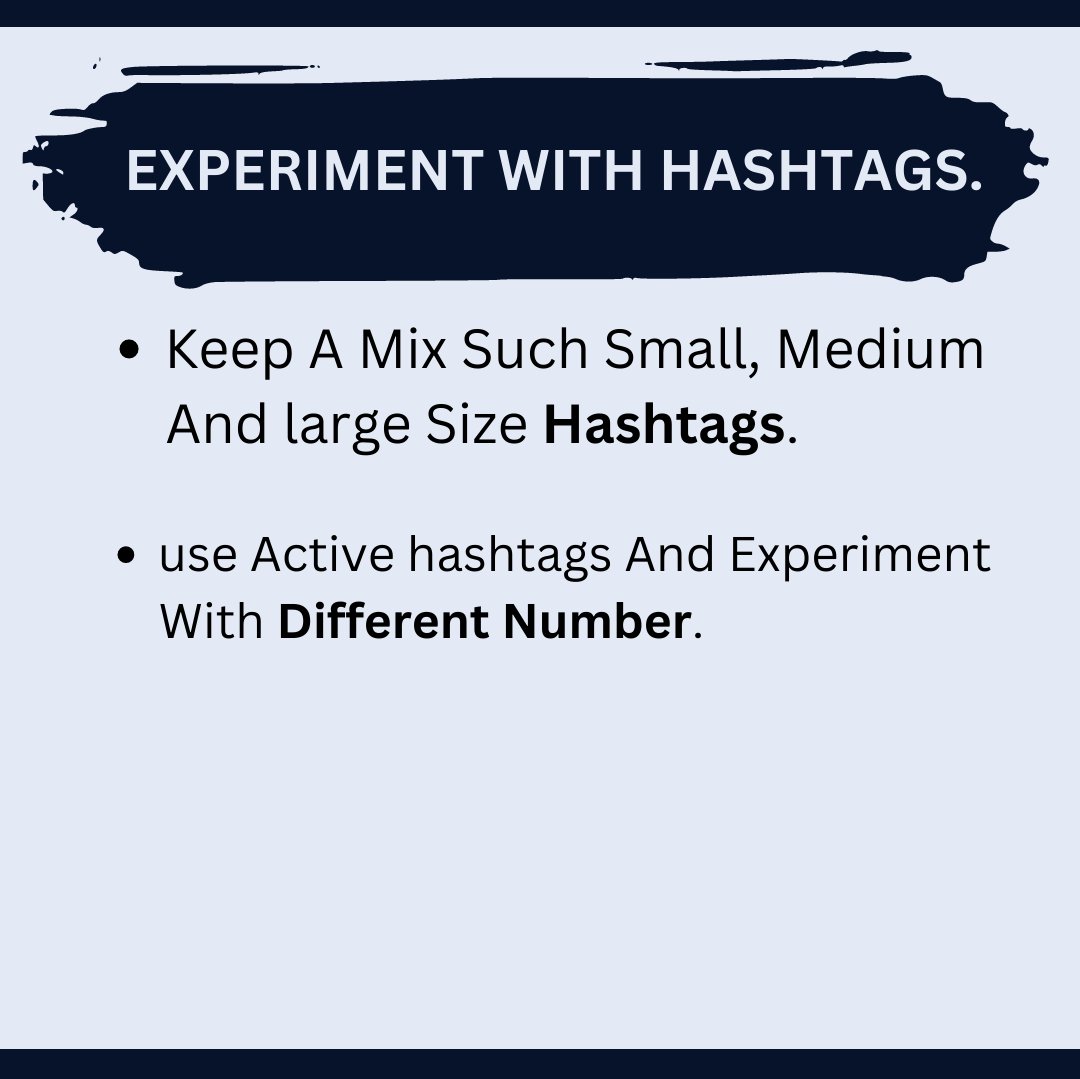 Is it better not to use hashtags on Instagram?
Hashtags are an important way to expand your Instagram audience and get more reach. When you use a hashtag, your post will appear on the page for that hashtag. If you use a hashtag on your Story.
#hahstags #digitalmarketingservice