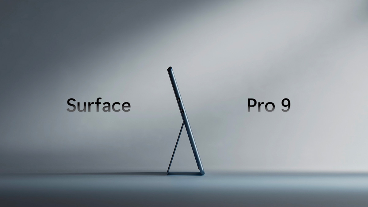 fossbytes14's tweet photo. Microsoft Surface Pro 9 Vs. Surface Pro 8: Alder Lake makes a difference!
https://t.co/a9payKjeir
@S1ddharthDudeja
#TweetBytes #Microsoft #MicrosoftTeams #surface #microsoftevent
📷Microsoft https://t.co/PbEn1bU8uB