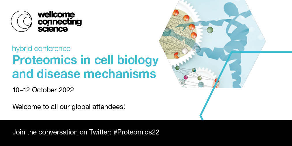 MS_Oliveir's tweet photo. Such a great journey through the #Proteomics22 world @HinxtonHall, where I had the chance to present my 1st #preprint from my work @LabWeekes - an amazing team effort with @JDAlbarnaz and @kite_joanne! If you want to find more about MVA, visit https://t.co/RiQdvkCump https://t.co/QekJh10fqG