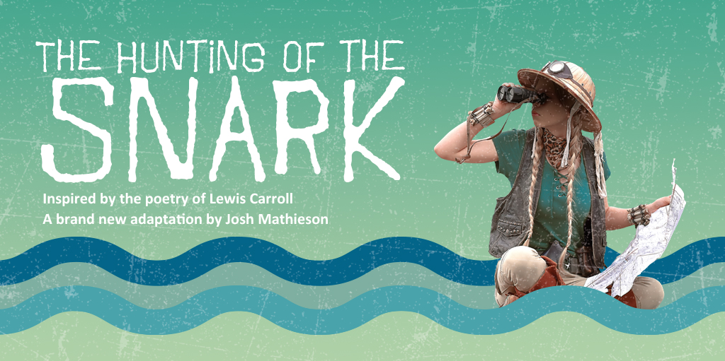 The Hunting of the Snark🗺️

This new adaptation by Josh Mathieson is brought to you for the first time by the Rose Youth Theatre.

Directed by Anthony Hoskyns, Alex Pritchett, Hannah Sands and Nikhil Vyas.

Booking now🎟️
bit.ly/3EGkclH