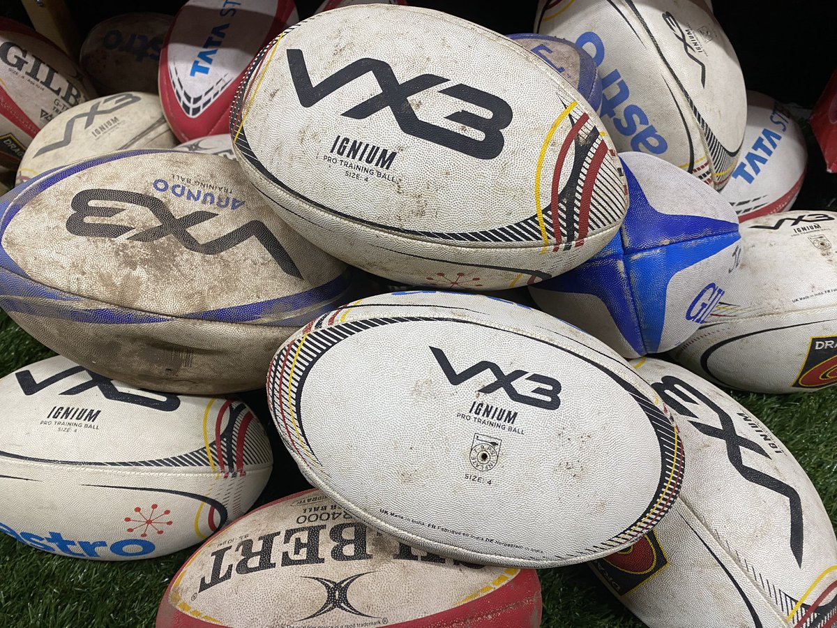 DRAGONS RFC COMMUNITY 🐉 tweet media