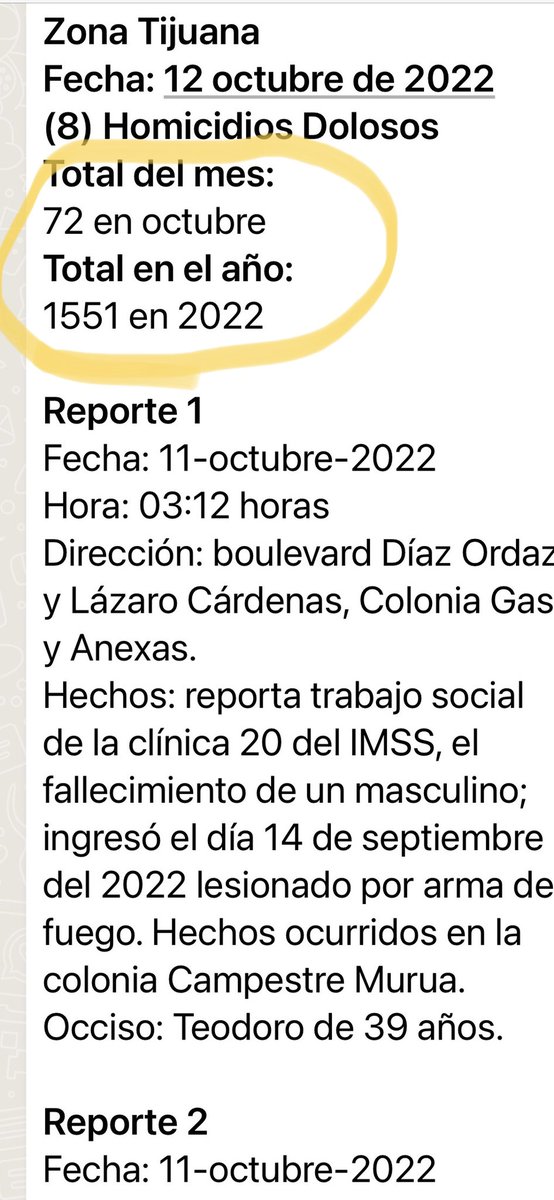 kpya's tweet photo. Es verdaderamente escandaloso, trágico y deplorable la situación de violencia e inseguridad que vive Baja California pero especialmente Tijuana. 8 homicidios más el 11 de Octubre en la ciudad. https://t.co/EzhpUnUaFy
