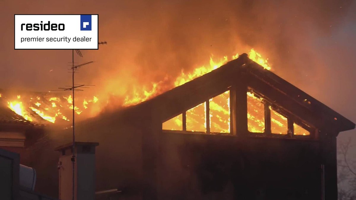 cruise_security's tweet photo. Fire Prevention Week is October 9-15
https://t.co/aVB61COULG 
Call Cruise Security to make sure your home is ready in case of a fire emergency. 706.736.2500 #fireprevention #security #safety https://t.co/57Dx7ogl3x