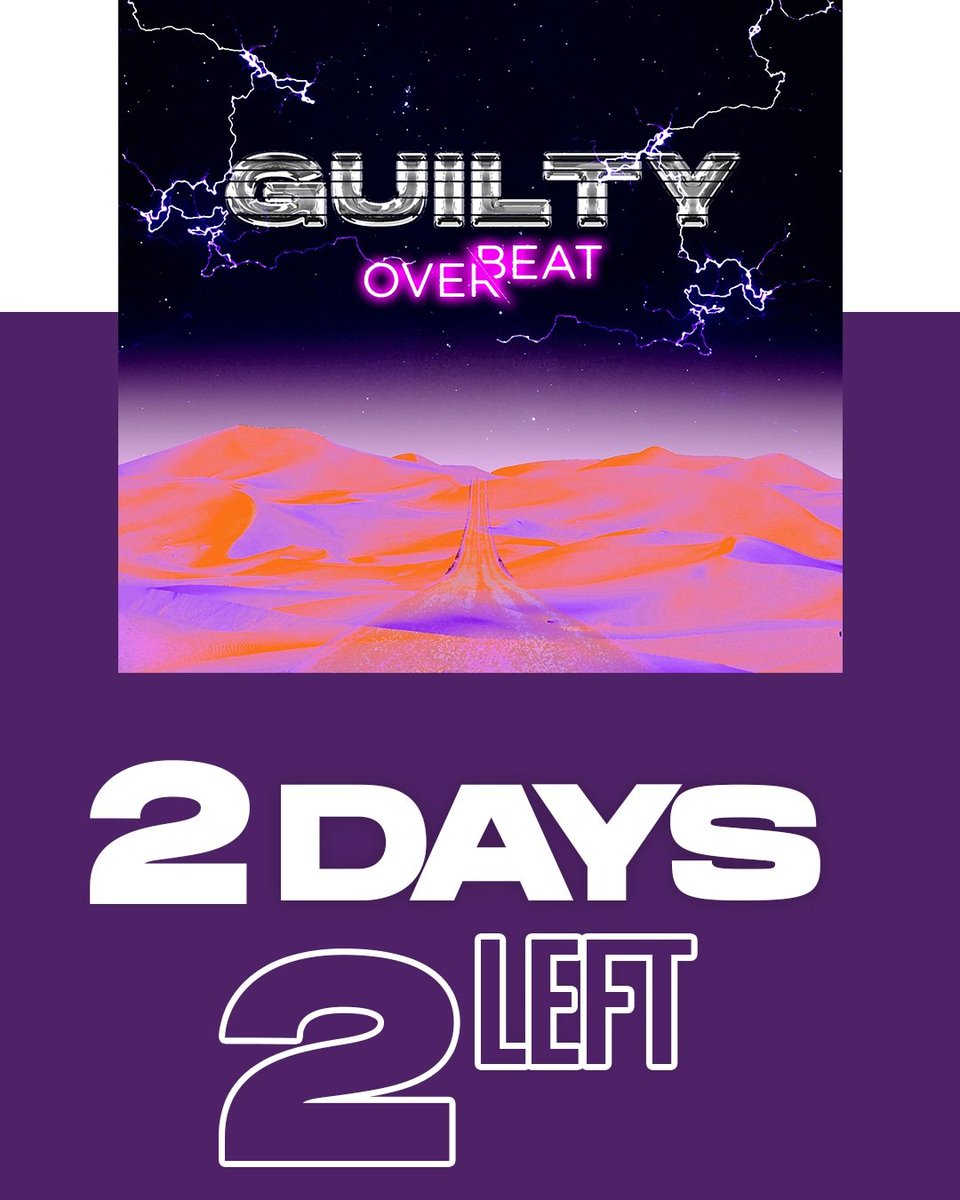 OverbeatMusic's tweet photo. https://t.co/rxvgufvUEJ