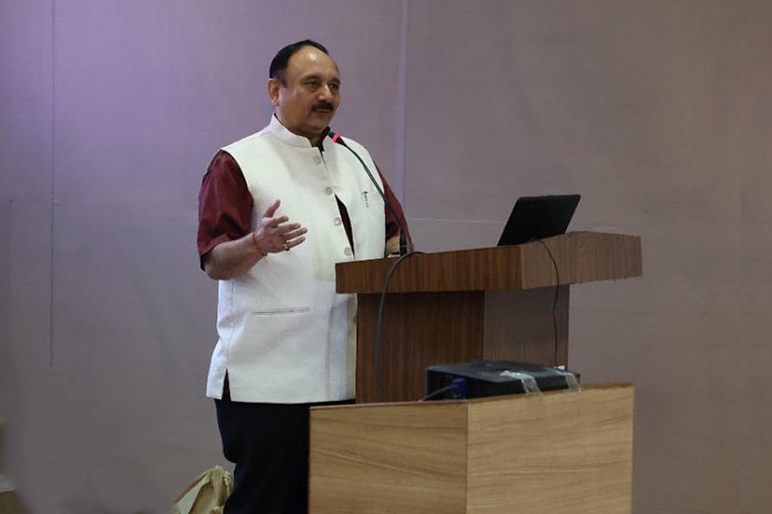 K.R. Mangalam University (@krmuniversity) on Twitter photo KEIC organised #XRStartupProgram which was implemented by FITT (Foundation for Innovation and technology Transfer.) with the #academicpartner #KRMangalamUniversity and #KRMangalamEntrepreneurship and Incubation Centre in collaboration with #Meta and #MeityStartuphub. KEIC organised #XRStartupProgram which was implemented by FITT (Foundation for Innovation and technology Transfer.) with the #academicpartner #KRMangalamUniversity and #KRMangalamEntrepreneurship and Incubation Centre in collaboration with #Meta and #MeityStartuphub.