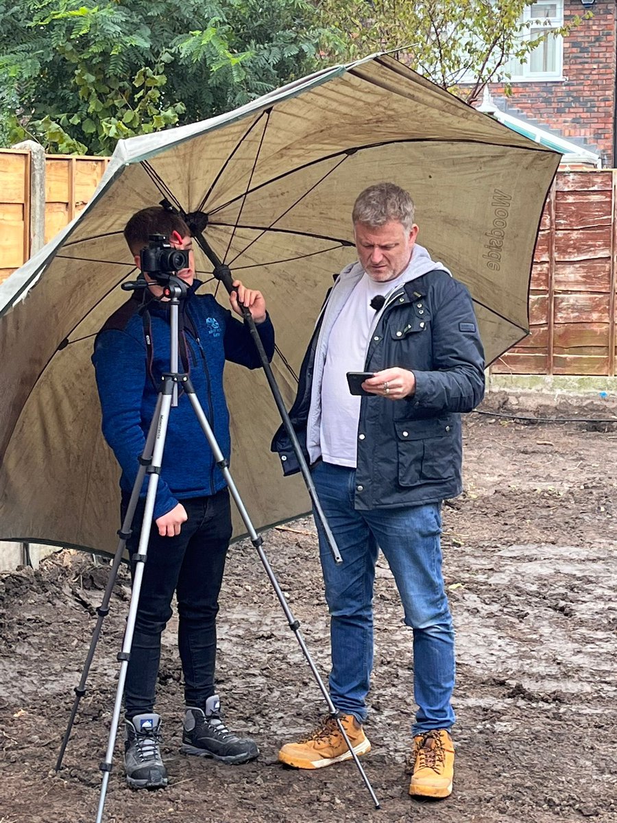 GK Wilson Gardens tweet media